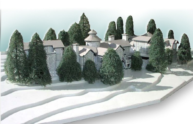 Beaver Dam Residences